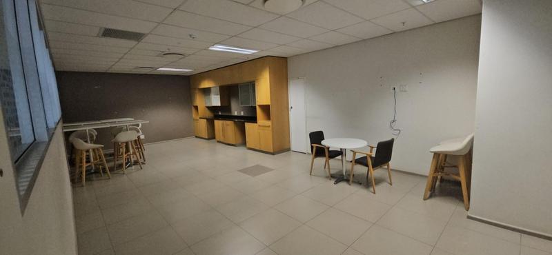 To Let commercial Property for Rent in Waterfall Gauteng