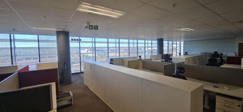 To Let commercial Property for Rent in Waterfall Gauteng