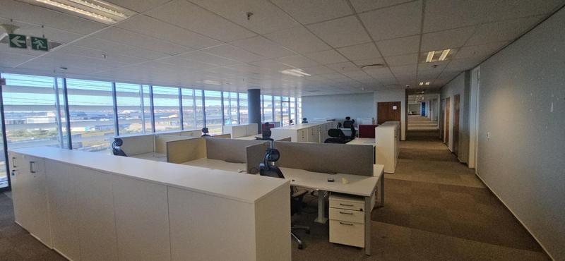 To Let commercial Property for Rent in Waterfall Gauteng