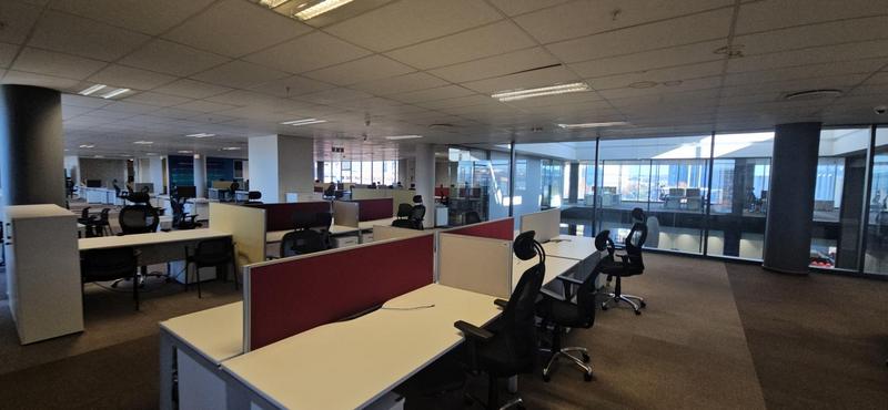 To Let commercial Property for Rent in Waterfall Gauteng