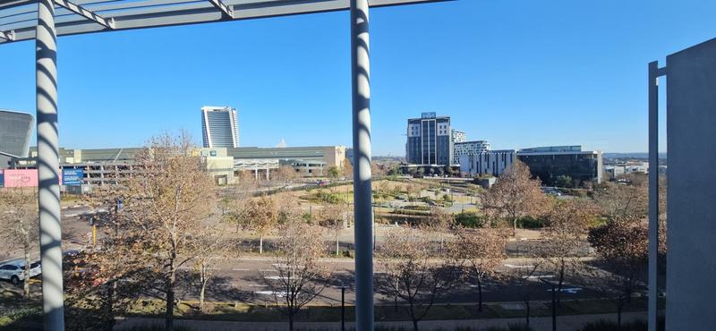 To Let commercial Property for Rent in Waterfall Gauteng