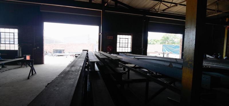 To Let commercial Property for Rent in Silverton Gauteng