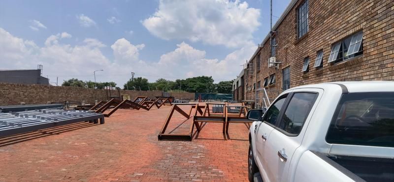 To Let commercial Property for Rent in Silverton Gauteng