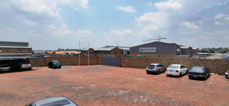 To Let commercial Property for Rent in Silverton Gauteng