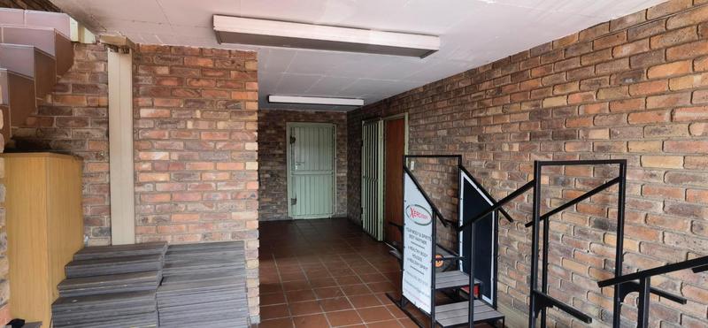 To Let commercial Property for Rent in Silverton Gauteng