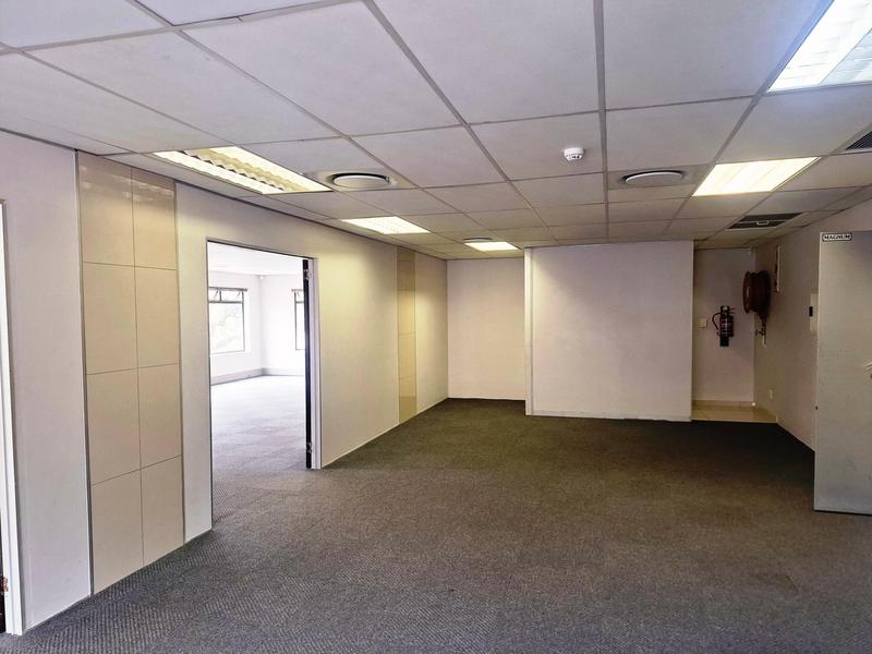 To Let commercial Property for Rent in Route 21 Business Park Gauteng