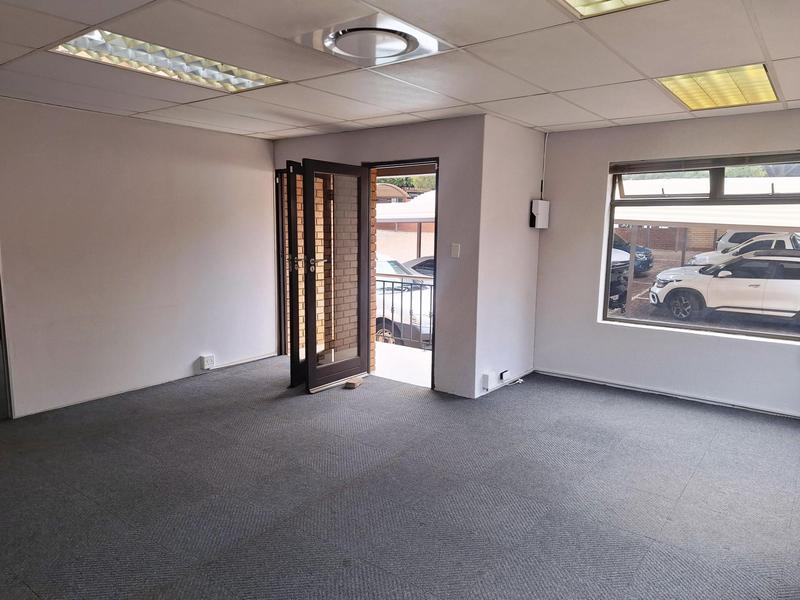 To Let commercial Property for Rent in Route 21 Business Park Gauteng