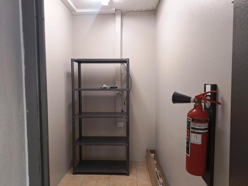 To Let commercial Property for Rent in Route 21 Business Park Gauteng