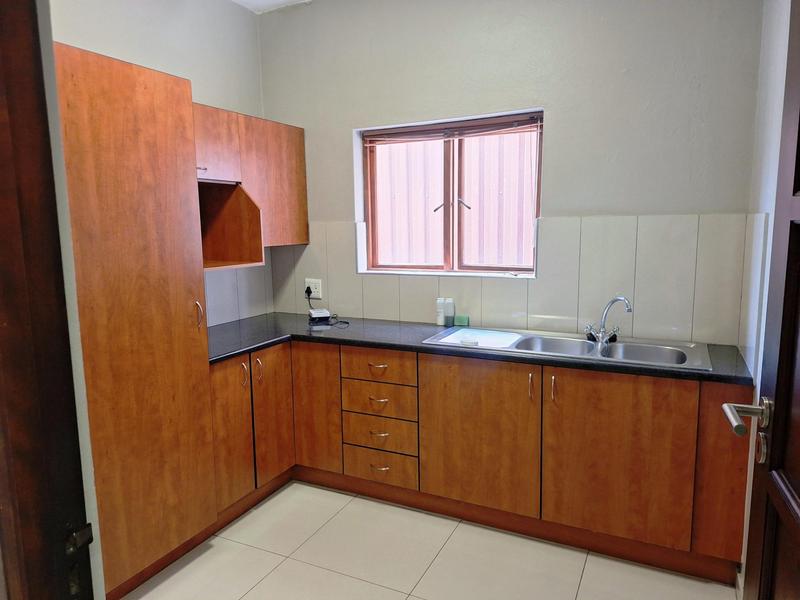 To Let commercial Property for Rent in Route 21 Business Park Gauteng