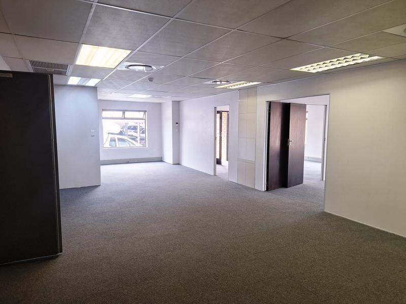To Let commercial Property for Rent in Route 21 Business Park Gauteng