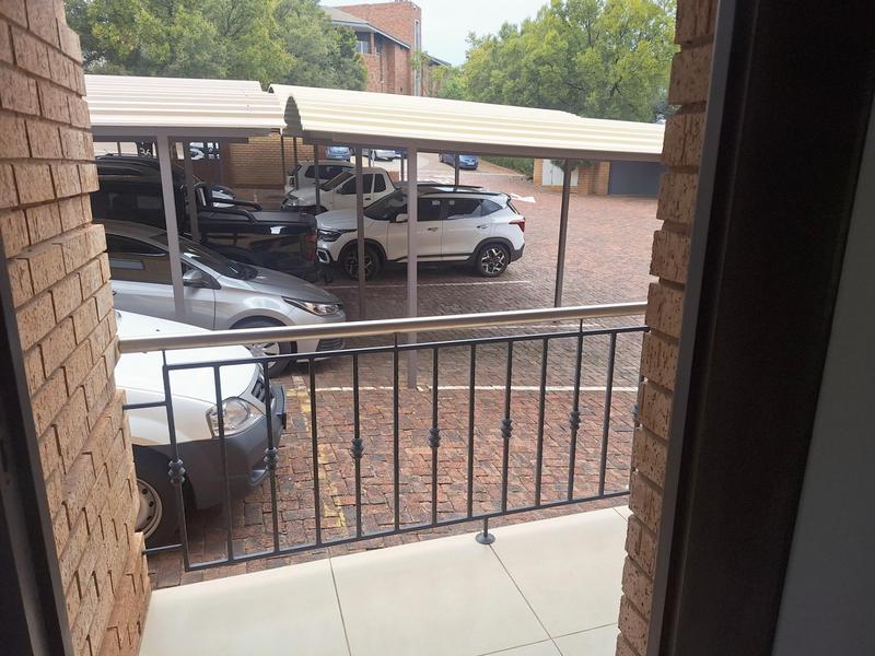 To Let commercial Property for Rent in Route 21 Business Park Gauteng