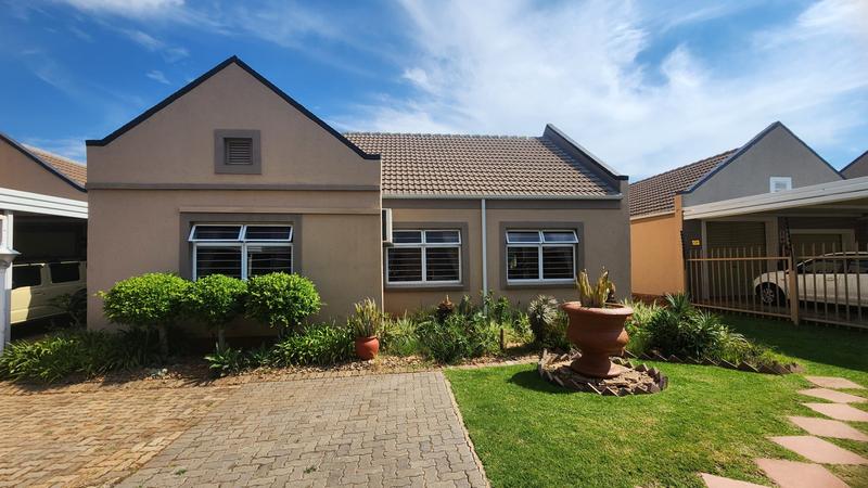 3 Bedroom Property for Sale in Annlin Gauteng