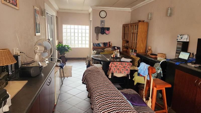 3 Bedroom Property for Sale in Annlin Gauteng