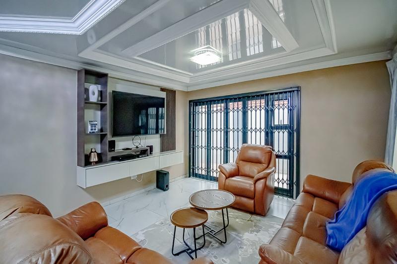 4 Bedroom Property for Sale in Chantelle Gauteng