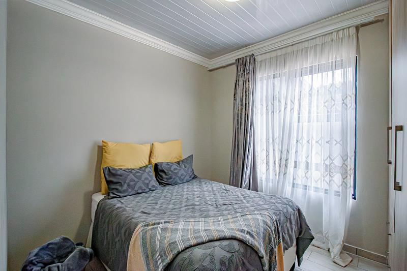 4 Bedroom Property for Sale in Chantelle Gauteng