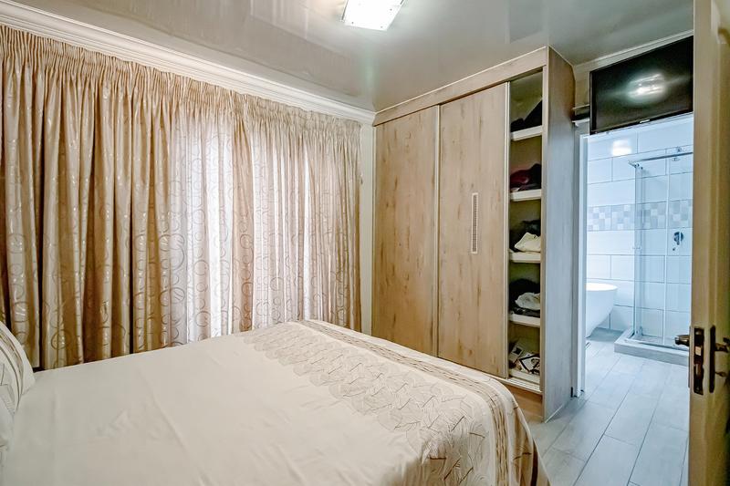 4 Bedroom Property for Sale in Chantelle Gauteng