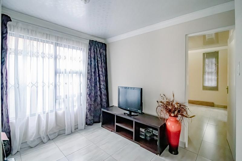 4 Bedroom Property for Sale in Chantelle Gauteng