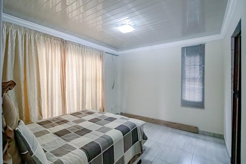 4 Bedroom Property for Sale in Chantelle Gauteng