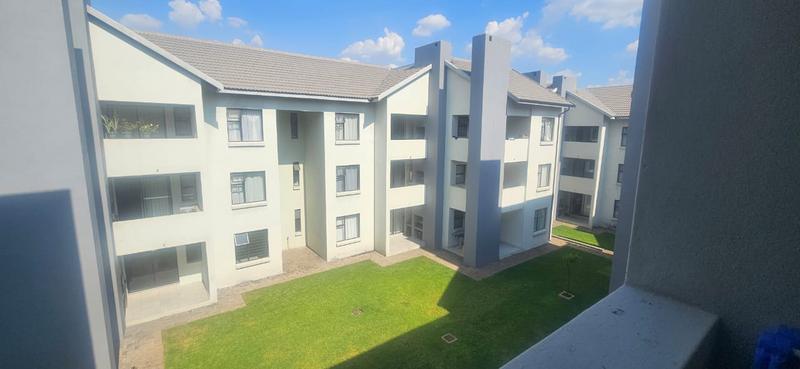 2 Bedroom Property for Sale in Boksburg Gauteng