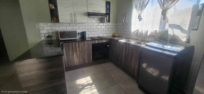 2 Bedroom Property for Sale in Boksburg Gauteng