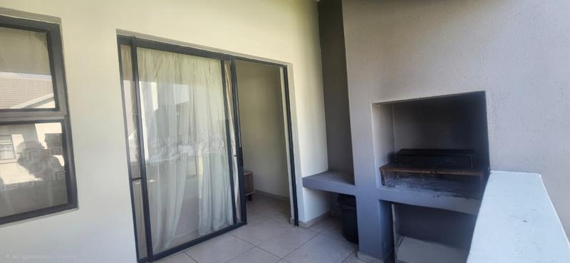 2 Bedroom Property for Sale in Boksburg Gauteng