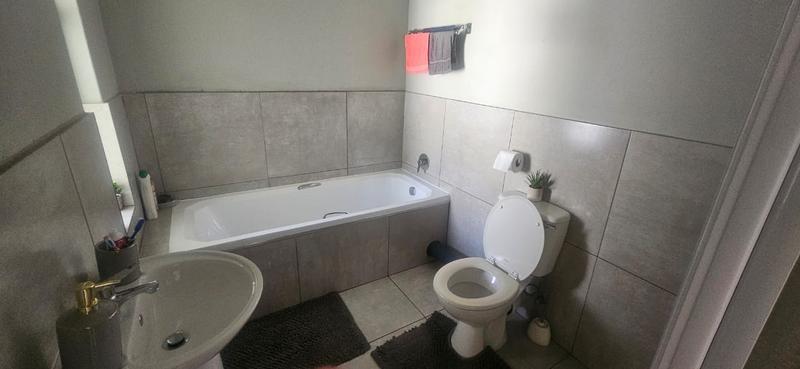 2 Bedroom Property for Sale in Boksburg Gauteng