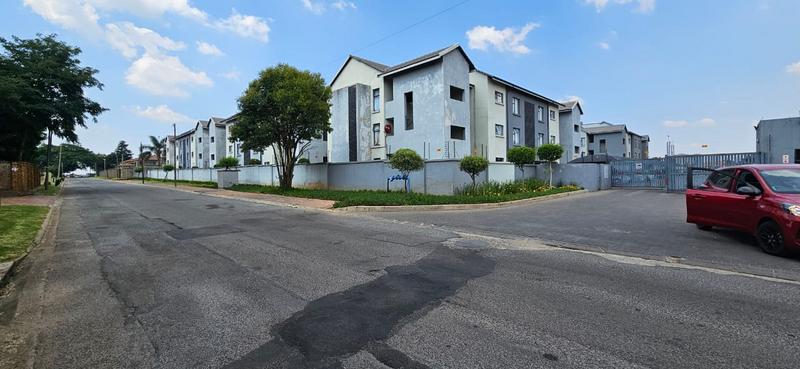2 Bedroom Property for Sale in Boksburg Gauteng