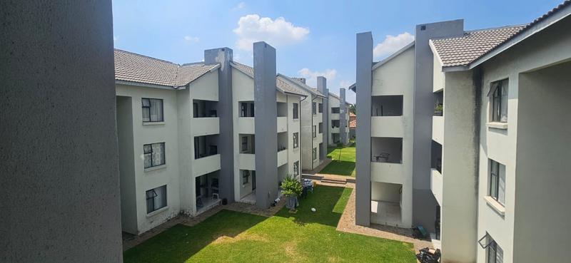 2 Bedroom Property for Sale in Boksburg Gauteng