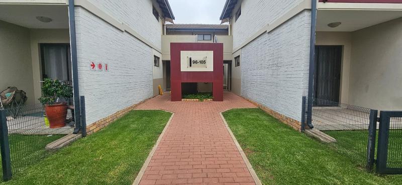 2 Bedroom Property for Sale in Benoni Gauteng