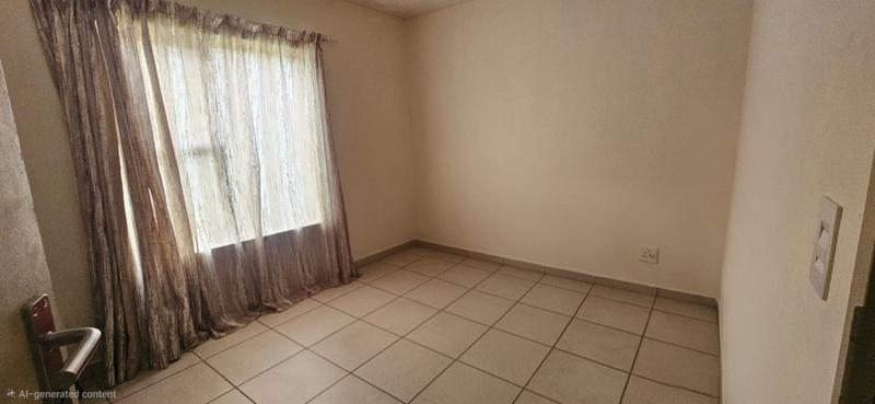 2 Bedroom Property for Sale in Benoni Gauteng