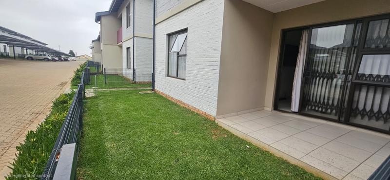 2 Bedroom Property for Sale in Benoni Gauteng