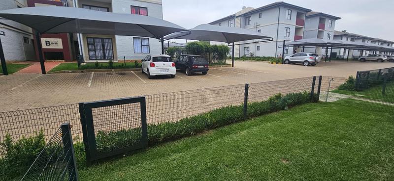 2 Bedroom Property for Sale in Benoni Gauteng