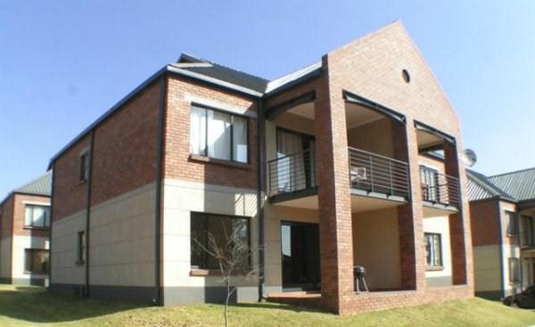 To Let 1 Bedroom Property for Rent in Auckland Park Gauteng