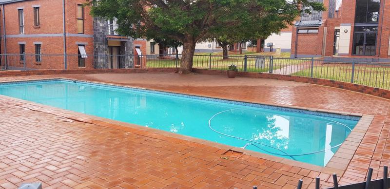 To Let 1 Bedroom Property for Rent in Auckland Park Gauteng