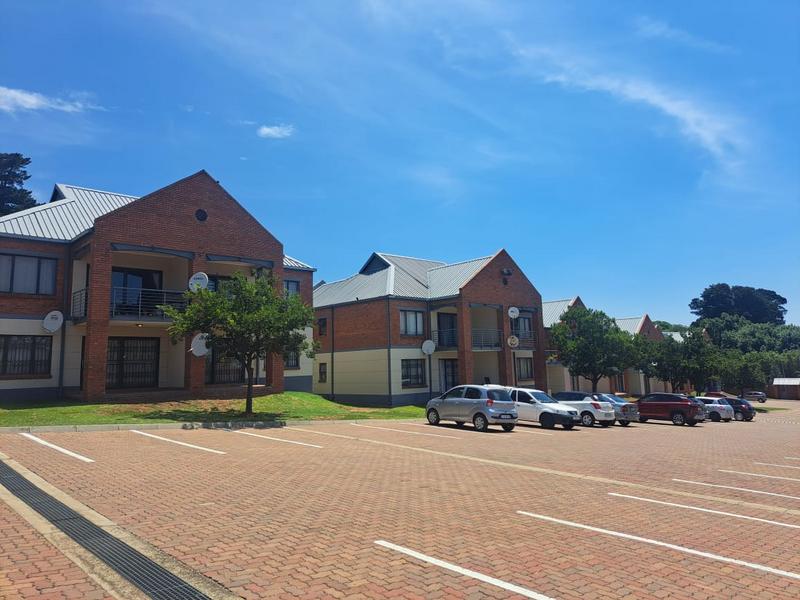 To Let 1 Bedroom Property for Rent in Auckland Park Gauteng