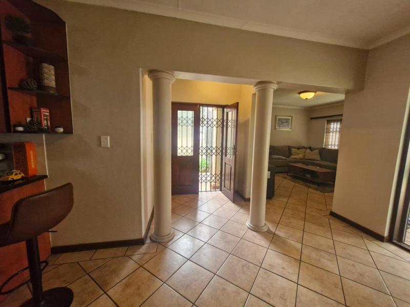 3 Bedroom Property for Sale in Country View Gauteng