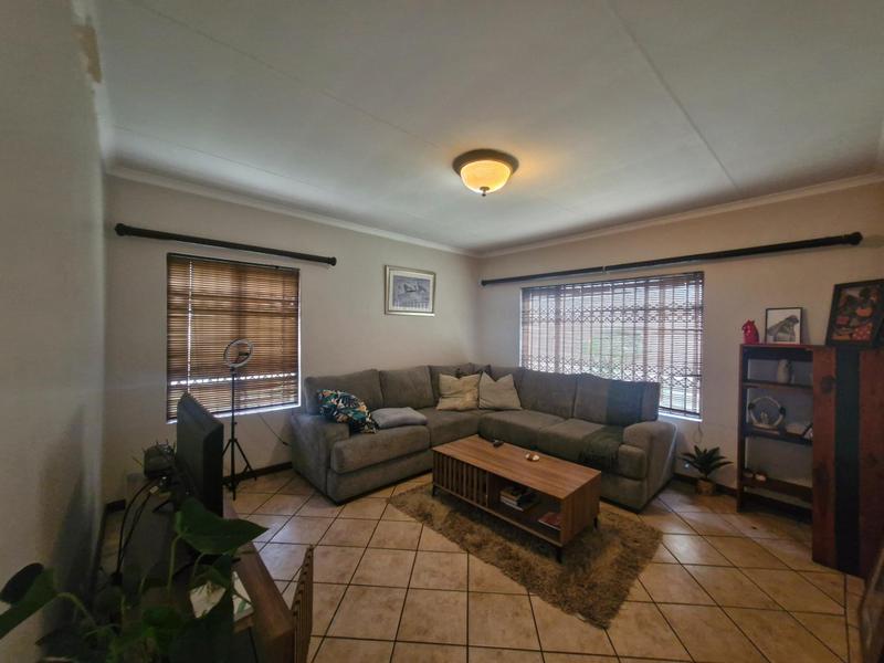 3 Bedroom Property for Sale in Country View Gauteng