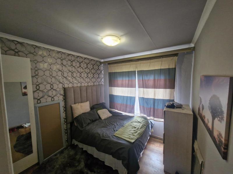 3 Bedroom Property for Sale in Country View Gauteng