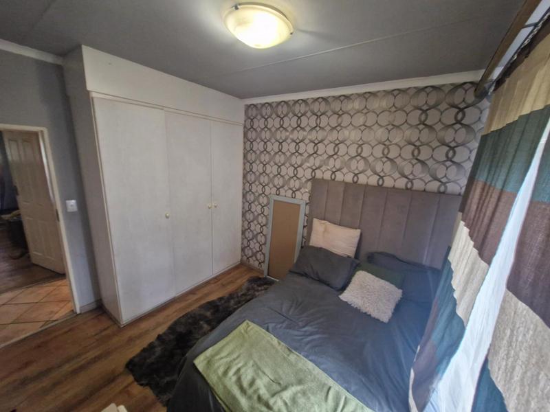 3 Bedroom Property for Sale in Country View Gauteng