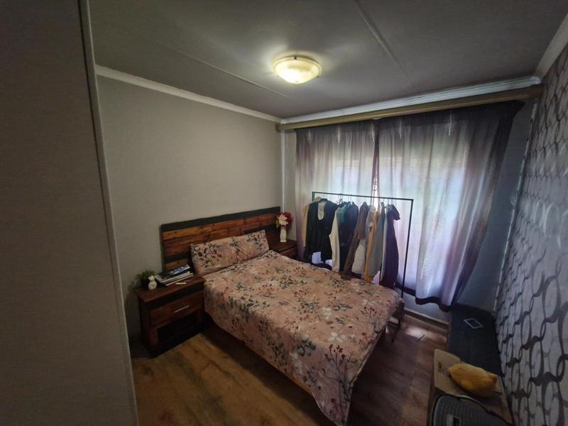 3 Bedroom Property for Sale in Country View Gauteng