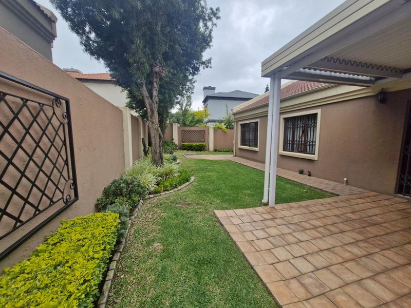 3 Bedroom Property for Sale in Country View Gauteng