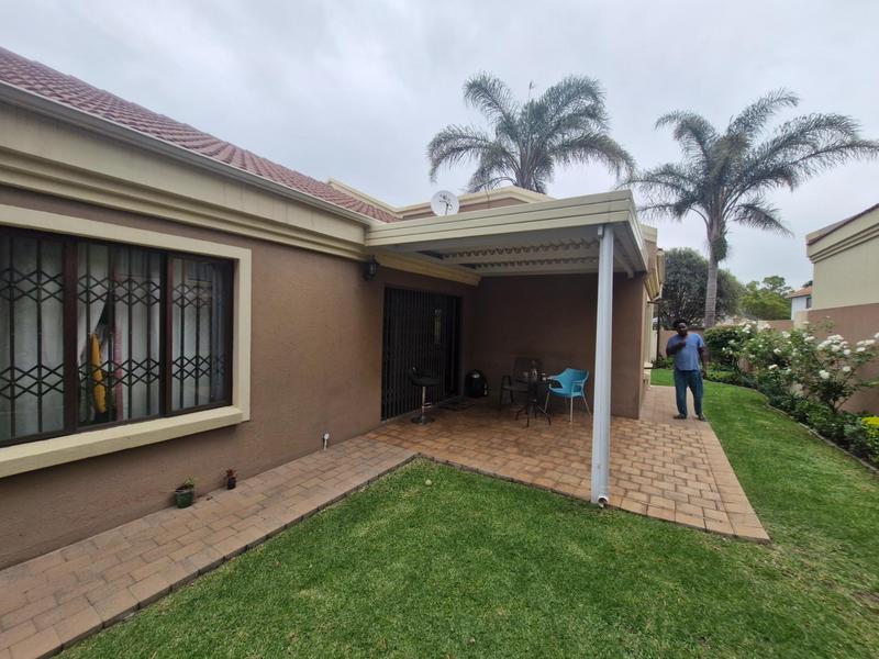 3 Bedroom Property for Sale in Country View Gauteng