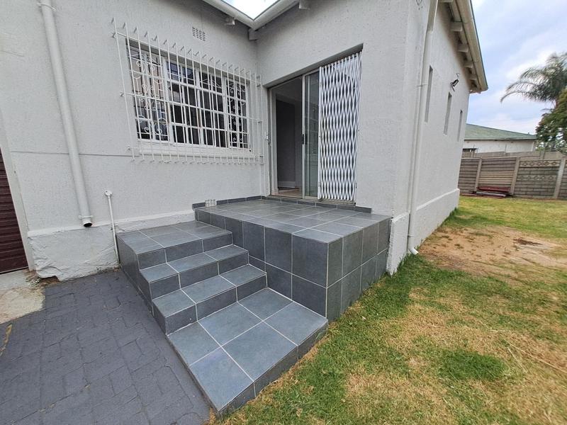 3 Bedroom Property for Sale in Fishers Hill Gauteng