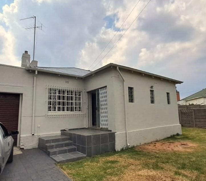 3 Bedroom Property for Sale in Fishers Hill Gauteng