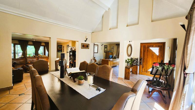 4 Bedroom Property for Sale in Moreleta Park Gauteng