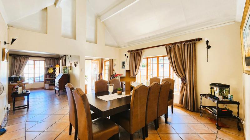 4 Bedroom Property for Sale in Moreleta Park Gauteng