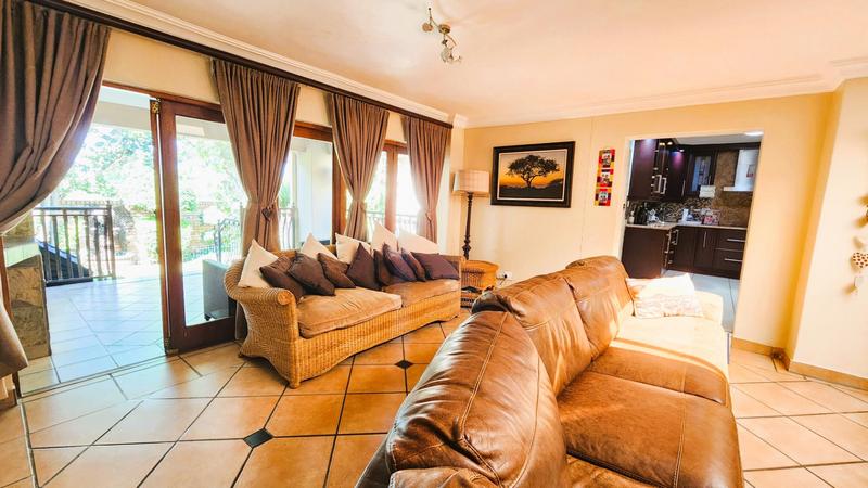 4 Bedroom Property for Sale in Moreleta Park Gauteng