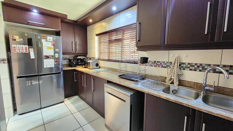 4 Bedroom Property for Sale in Moreleta Park Gauteng