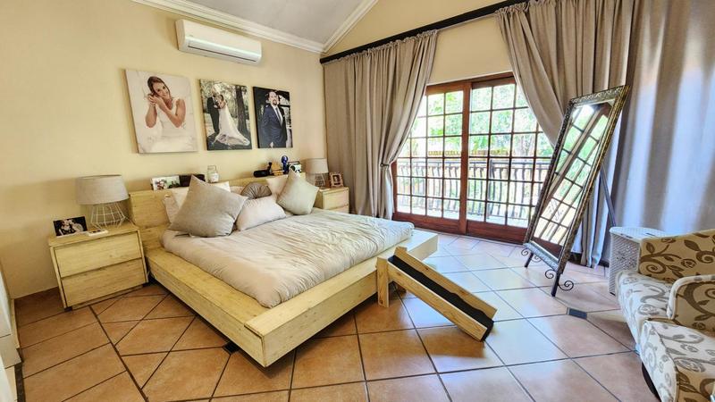 4 Bedroom Property for Sale in Moreleta Park Gauteng