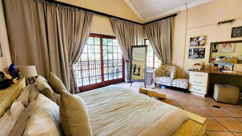 4 Bedroom Property for Sale in Moreleta Park Gauteng